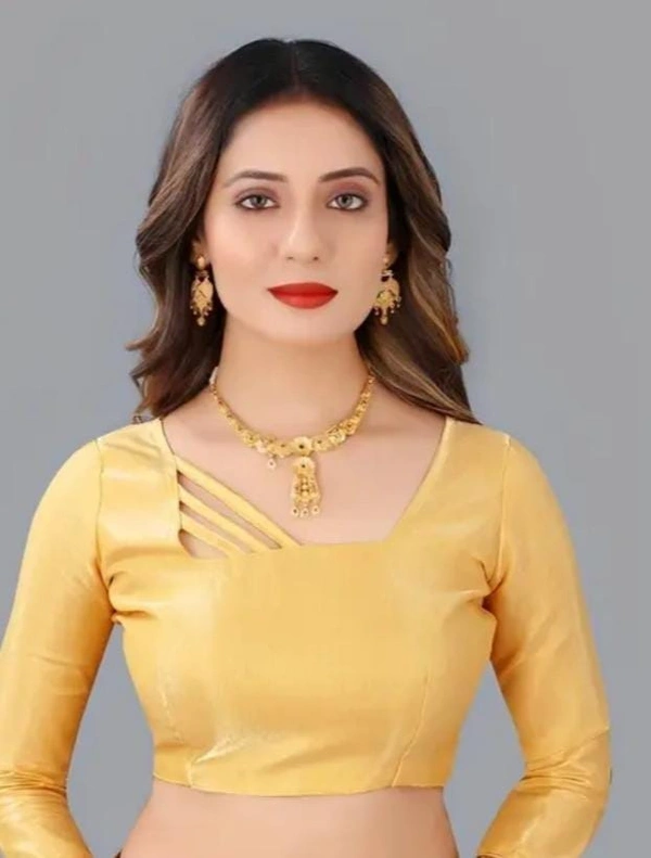HEAVY KAJU SAREE  