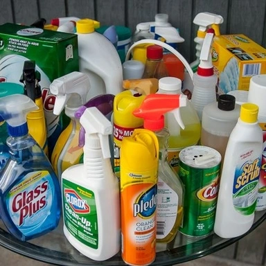 Hygiene items