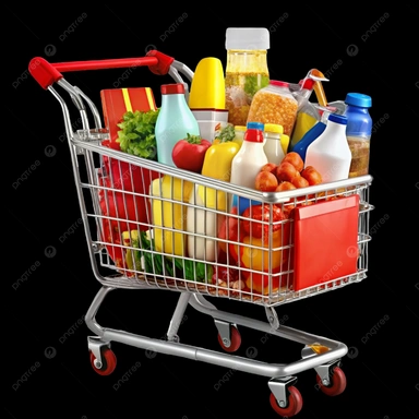Groceries