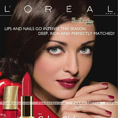 Cosmetics
