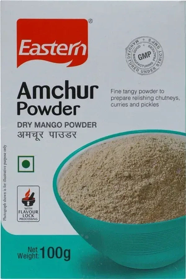 EASTERN AMCHUR POWDER 40/-
