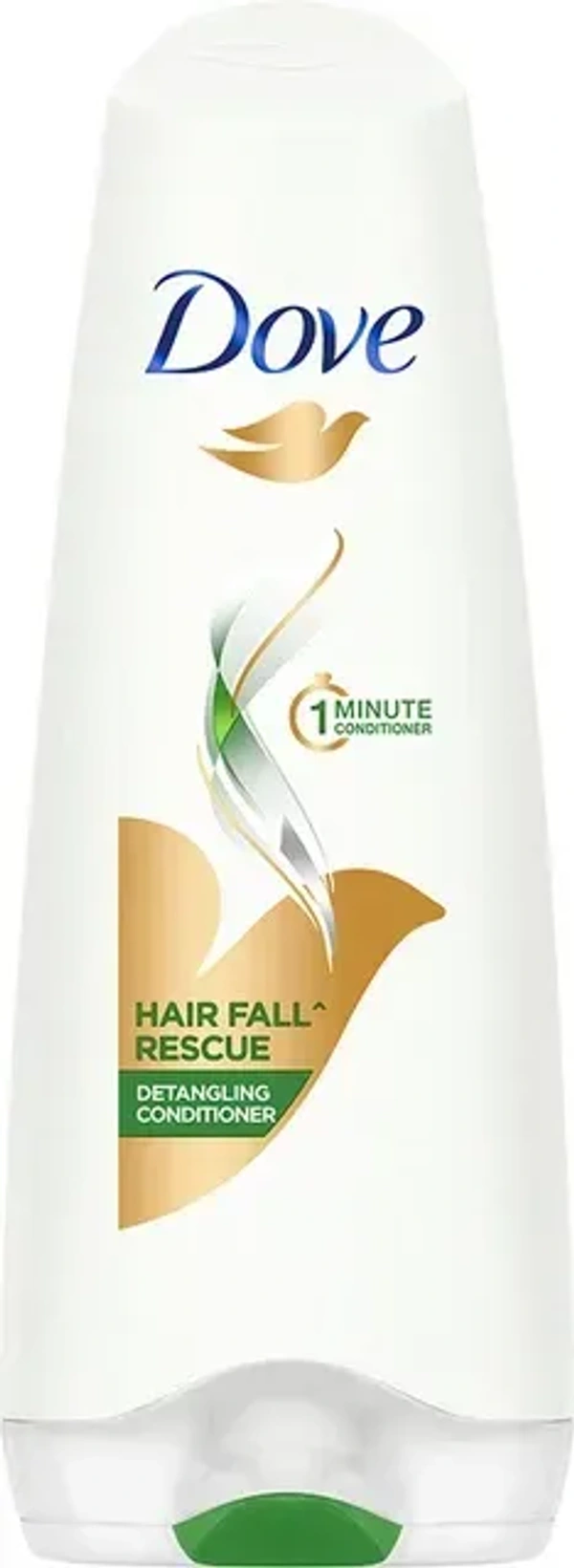 DOVE CONDITIONER 335ML