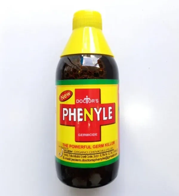 DOCTOR PHENYLE 200ML