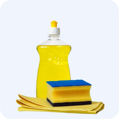 Cleaning Essentials