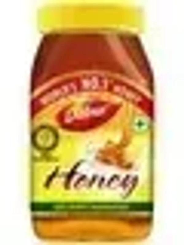 DABUR HONEY 250GM