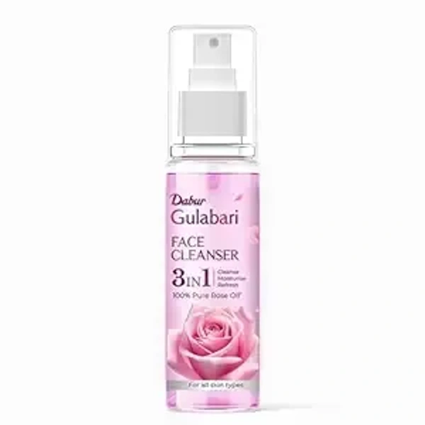 DABUR GULABARI SPRAY 100ML