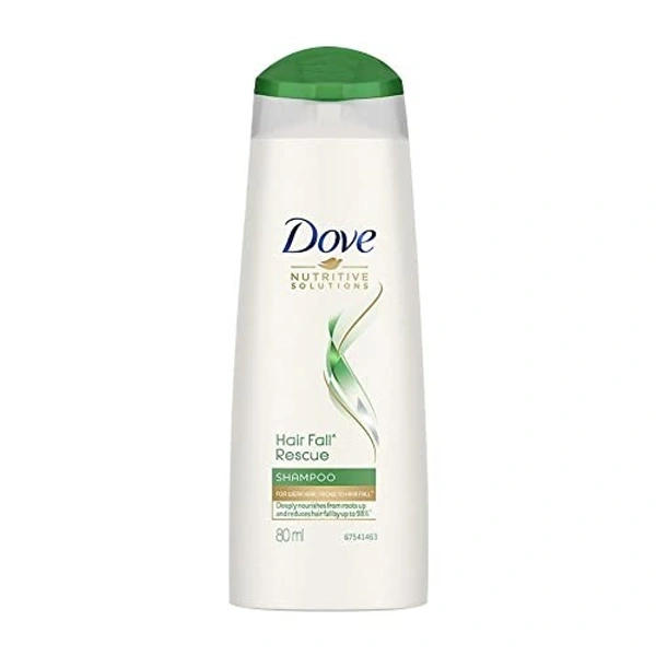 DOVE HAIR FALL RESCUE SHAMPOO