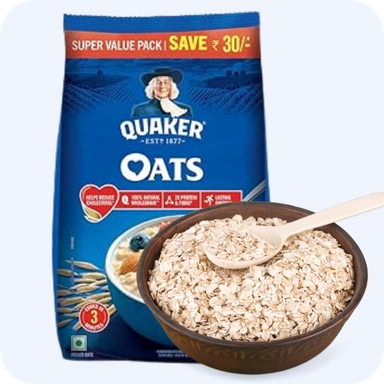Breakfast & Instant Food