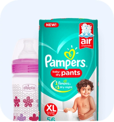 Baby Care