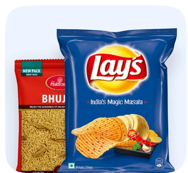Snacks