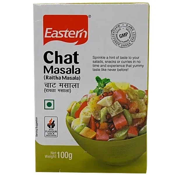 EASTERN CHAT MASALA 33/-