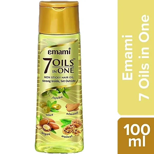 EMAMI 7 OIL 100ML