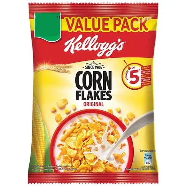 CORN FLAKES 20/-