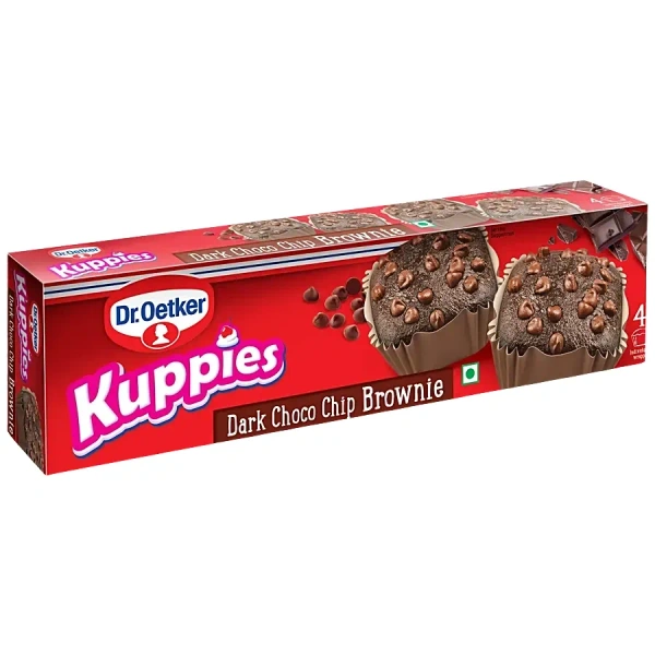 DR.OETKER KUPPIES CAKE 59/-
