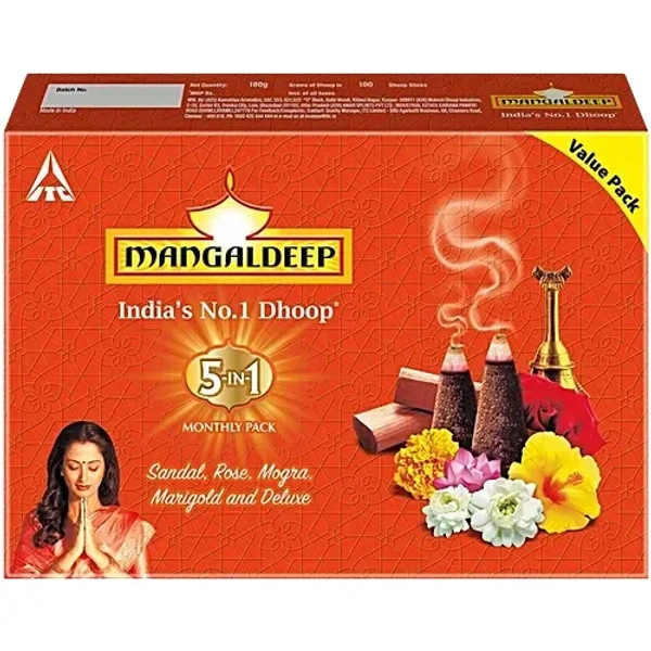 DHOOP 50/-