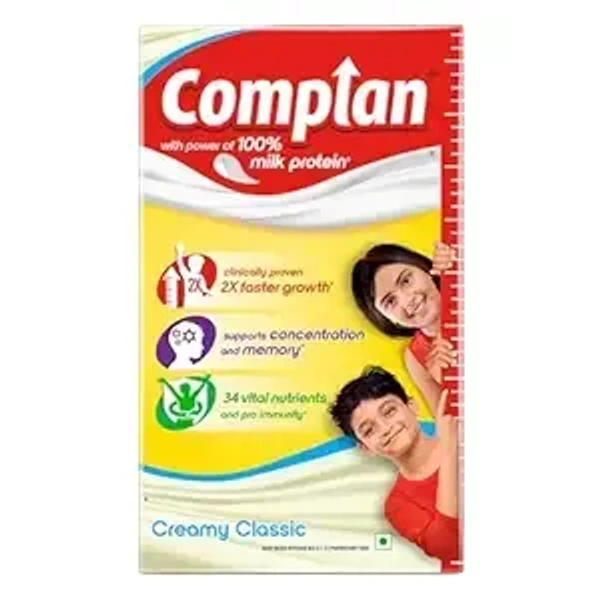 COMPLAN KESAR BADAMM 1KG C/P 