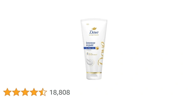 DOVE CONDITIONER 30/-