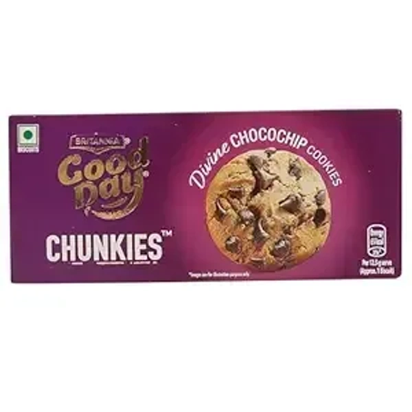 COOKIES 180G/-