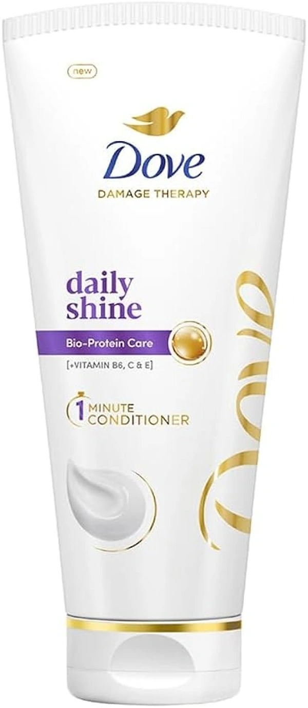 DOVE DAILY-S CONDITIONER