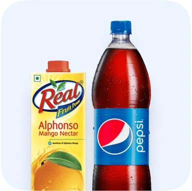 Beverages