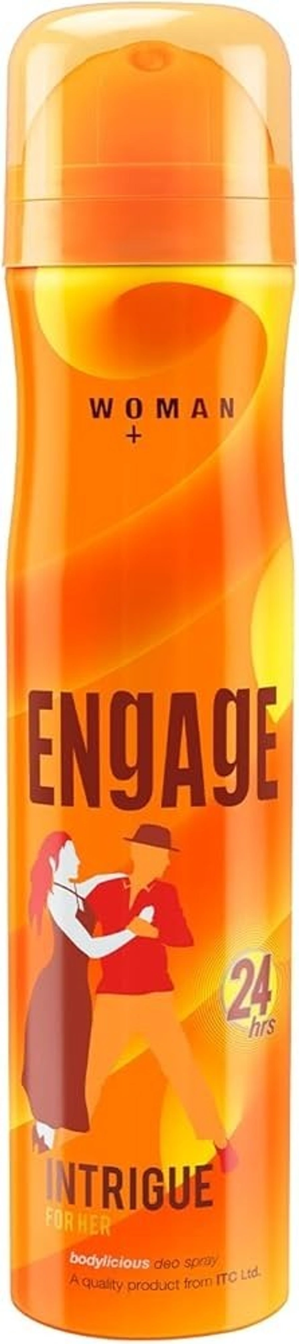 ENGAGE WOMEN INTRIGUE 195/-