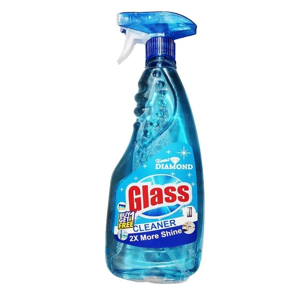 DIAMOND CLEANER 500ML