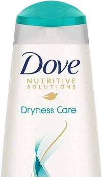 DOVE DRYNESS CARE SHAMPOO 205/-