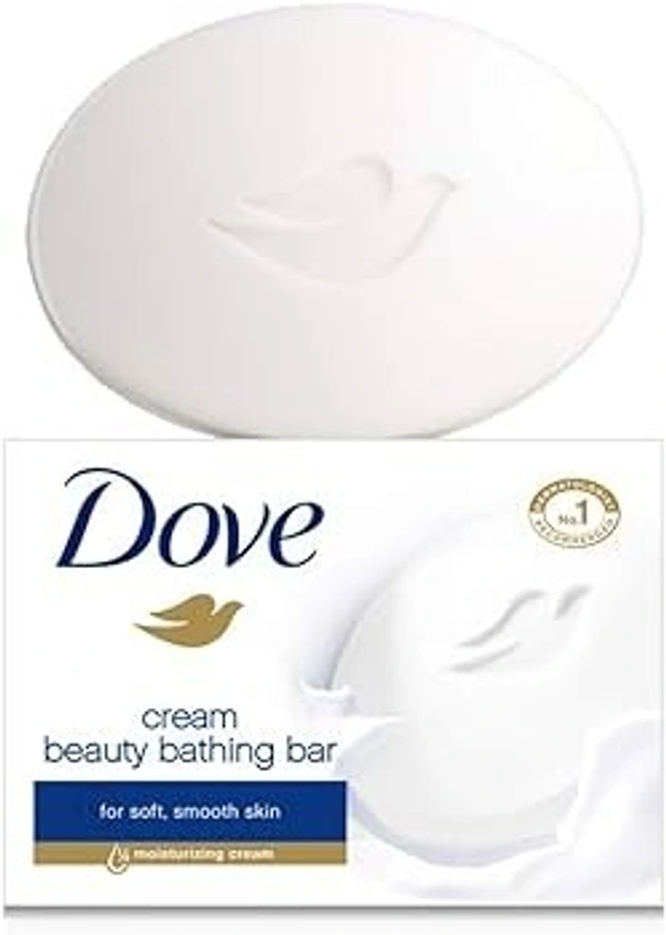 DOVE BABY SOAP 30/-