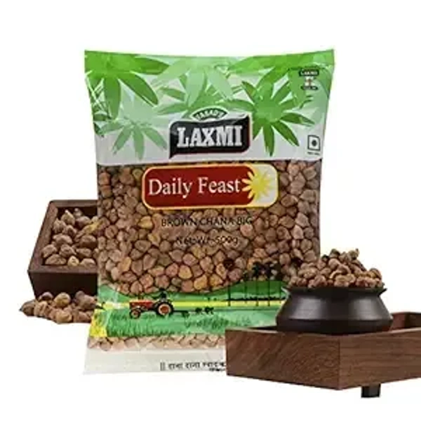 DAILY CHANA (500G)