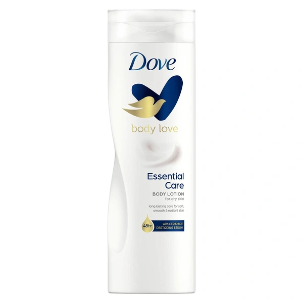 DOVE BODY LOTION 140/-
