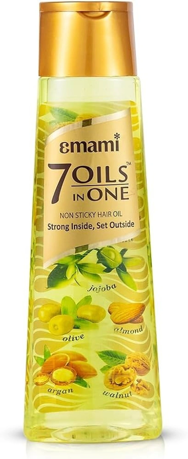 EMAMI 7 OIL 100ML