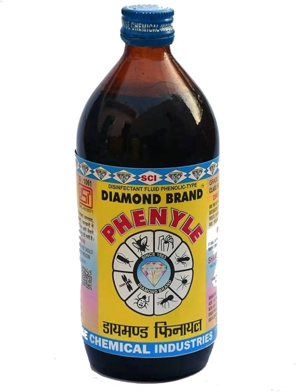 DIAMOND PHENYLE 75/-