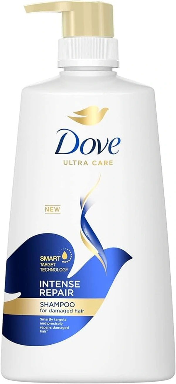 DOVE SHAMPOO 690/-