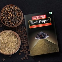 EVEREST BLACK PEPPER(100GM)