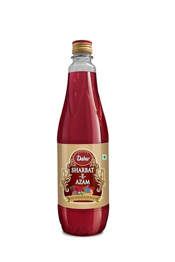 DABUR SHARBAT KHUS 750ML