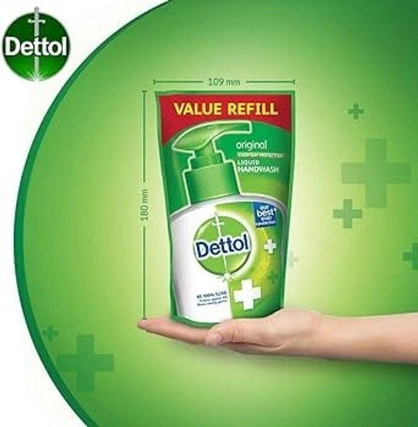 DETTOL ORIGINAL 3N 180/-