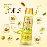 EMAMI 7OILS IN ONE 180/-