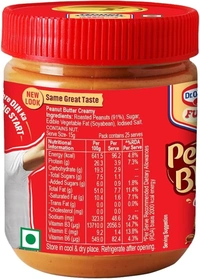 DR.OETKER PEANUT BUTTER 100g