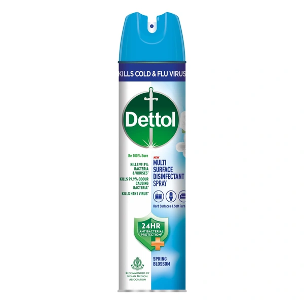 DETTOL SPRAY 159/-
