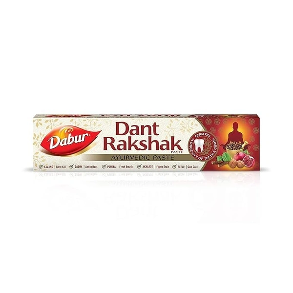 DABUR DANT RAKSHAK PEST-85/-