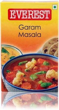 EVEREST GARAM MASALA 100G PKT