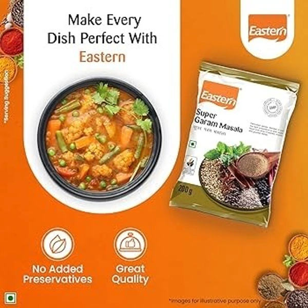 EASTERN SUPAR GARAM MASALA