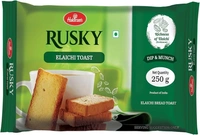 ELAICHI RUSK 40/-