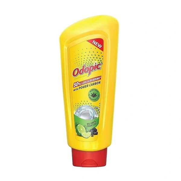 DABUR DISH WASH GEL 105/-