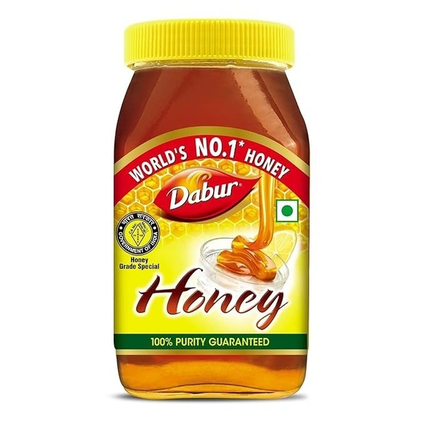 DABUR HONEY 250GM