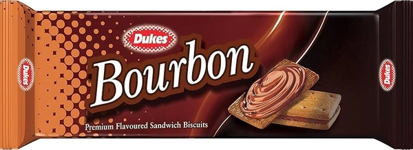 DUKES BOURBON 30/-