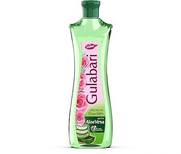 DABUR GULABARI 45/-