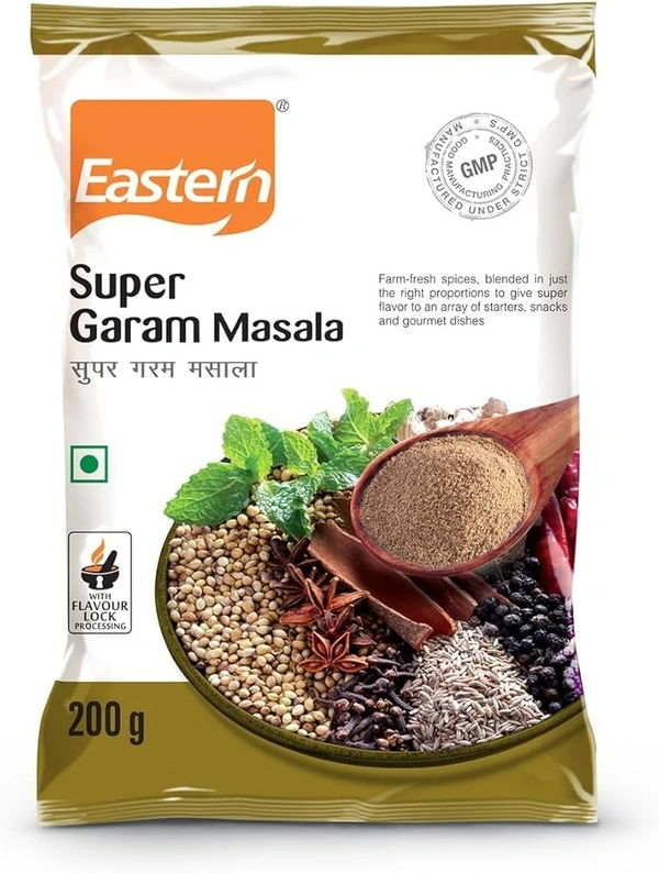 EASTERN SUPAR GARAM MASALA