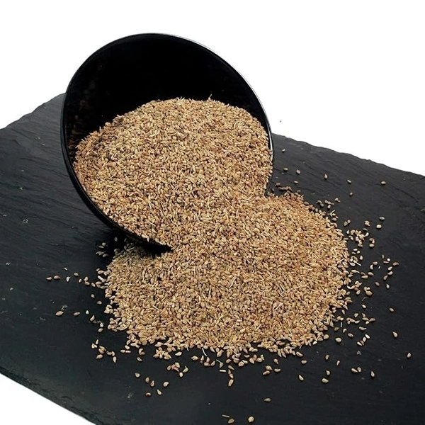 DAILY AJWAIN (50GM)24/-