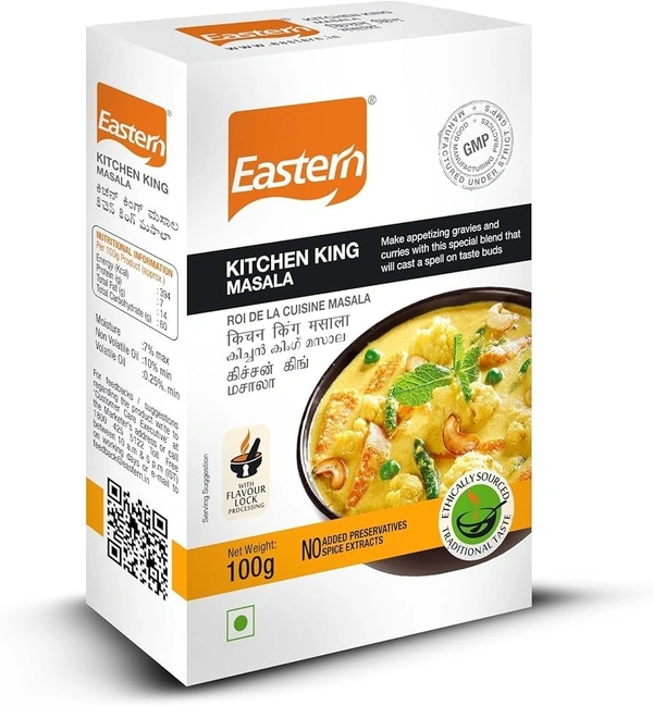 EASTERN KITCHEN KING MASALA 56/-